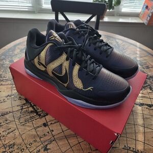 Kobe V Protro Year Of Mamba